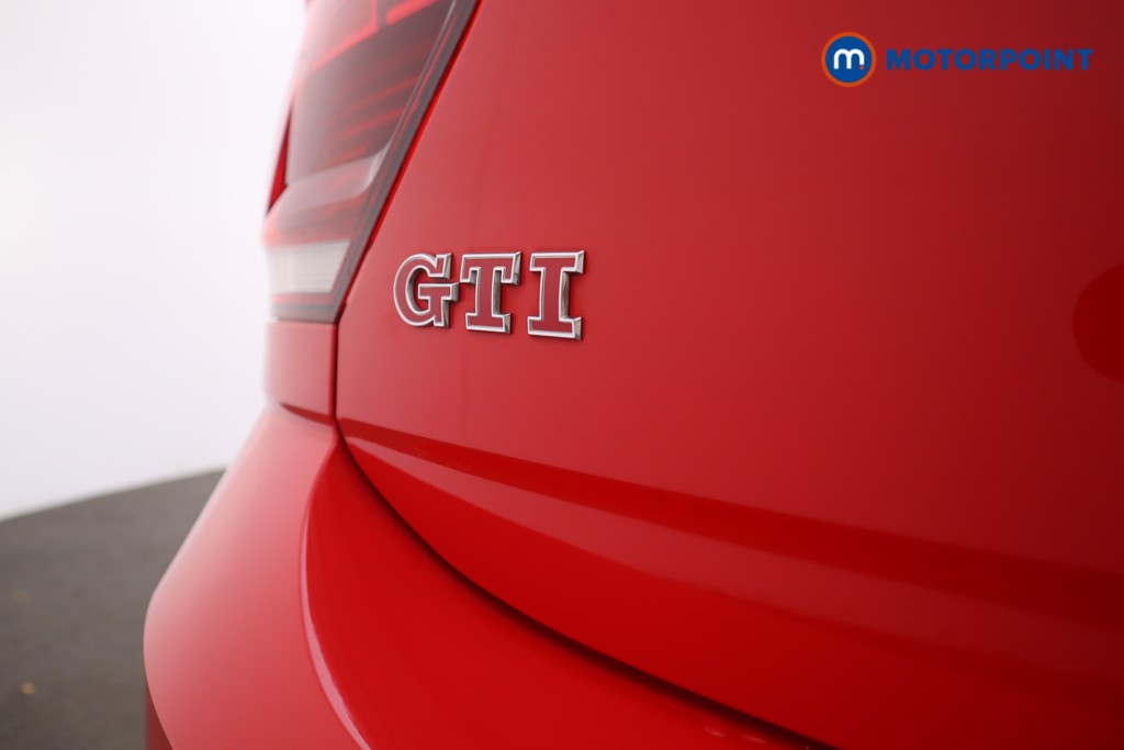 Volkswagen Polo GTI Automatic Petrol Hatchback - Stock Number (1566540) - 25th supplementary image