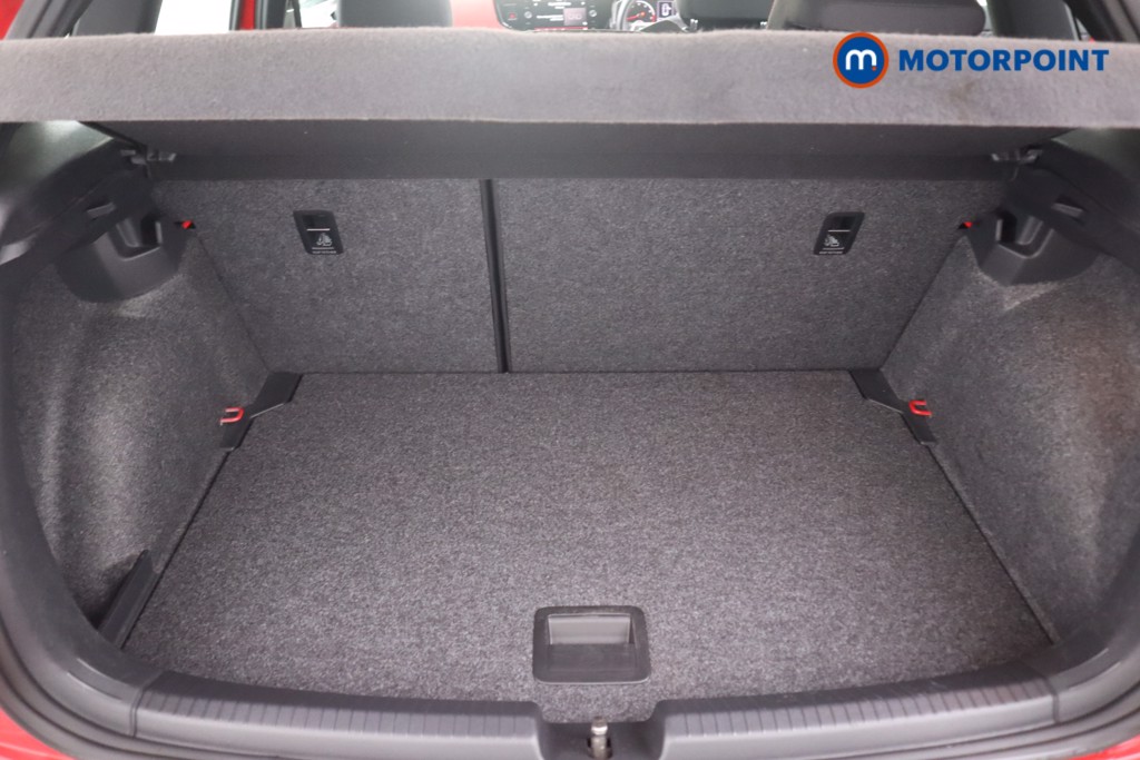 Volkswagen Polo GTI Automatic Petrol Hatchback - Stock Number (1566540) - 26th supplementary image