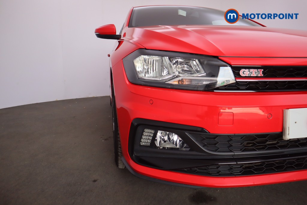 Volkswagen Polo GTI Automatic Petrol Hatchback - Stock Number (1566540) - 1st supplementary image