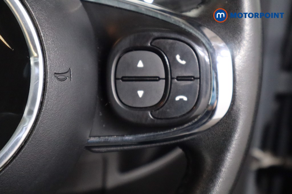 Fiat 500 Lounge Manual Petrol Hatchback - Stock Number (1566544) - 8th supplementary image