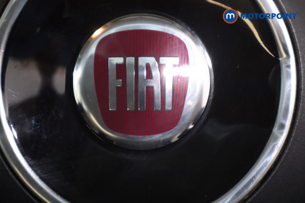 Fiat 500 Lounge Manual Petrol Hatchback - Stock Number (1566544) - 15th supplementary image