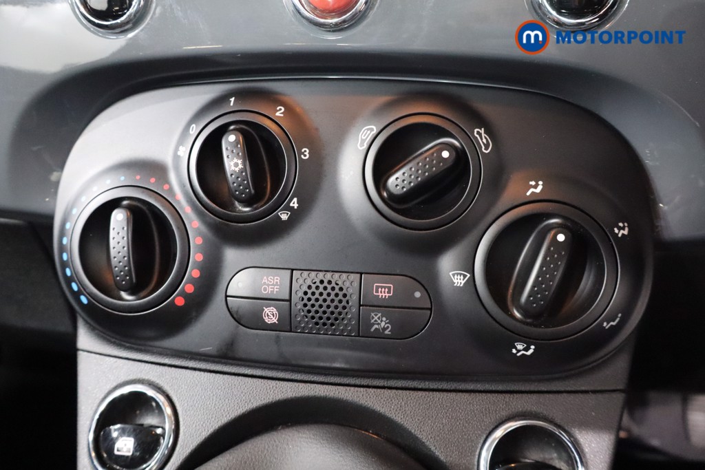 Fiat 500 Lounge Manual Petrol Hatchback - Stock Number (1566544) - 19th supplementary image