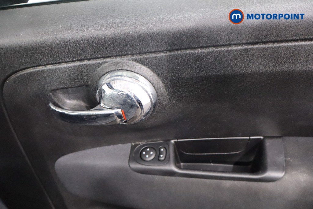 Fiat 500 Lounge Manual Petrol Hatchback - Stock Number (1566544) - 21st supplementary image