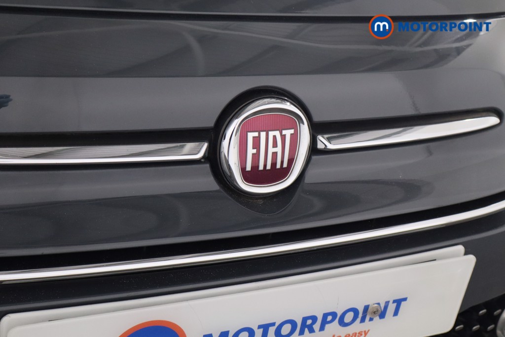 Fiat 500 Lounge Manual Petrol Hatchback - Stock Number (1566544) - 26th supplementary image