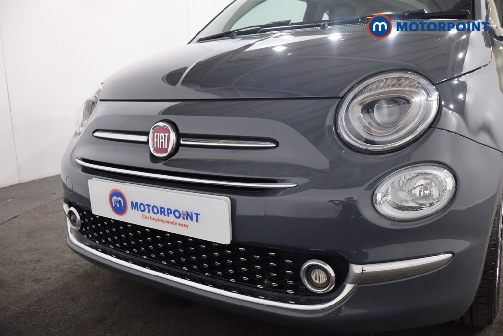 Fiat 500 Lounge Manual Petrol Hatchback - Stock Number (1566544) - 27th supplementary image