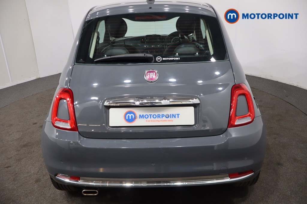 Fiat 500 Lounge Manual Petrol Hatchback - Stock Number (1566544) - 32nd supplementary image