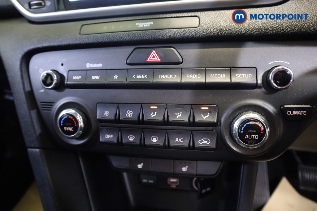KIA Sportage 2 Manual Petrol SUV - Stock Number (1566619) - 5th supplementary image