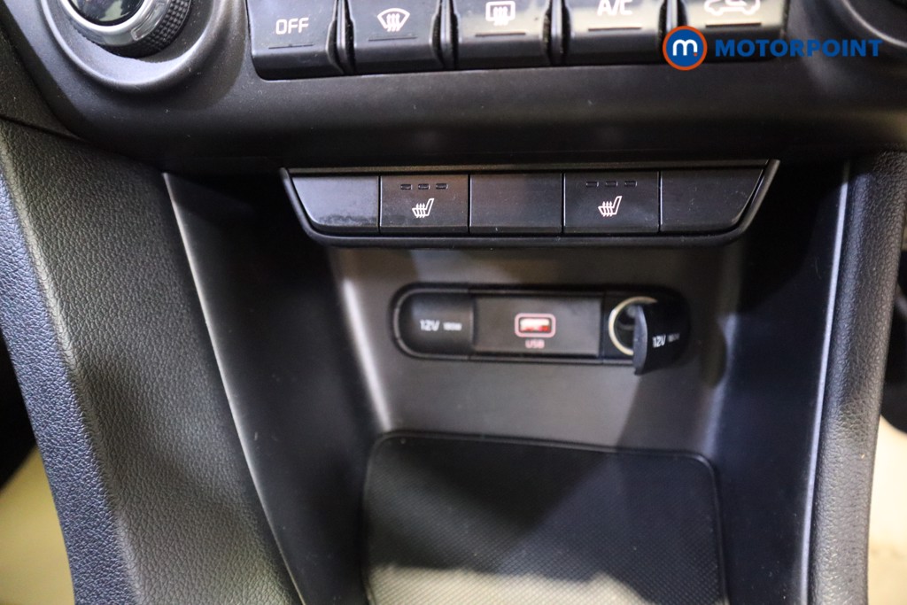 KIA Sportage 2 Manual Petrol SUV - Stock Number (1566619) - 6th supplementary image