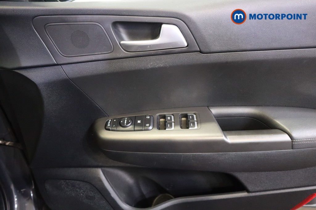 KIA Sportage 2 Manual Petrol SUV - Stock Number (1566619) - 8th supplementary image