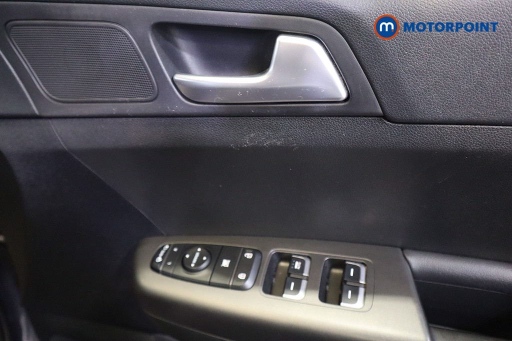 KIA Sportage 2 Manual Petrol SUV - Stock Number (1566619) - 9th supplementary image