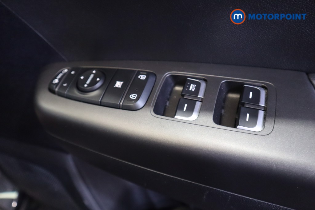 KIA Sportage 2 Manual Petrol SUV - Stock Number (1566619) - 10th supplementary image