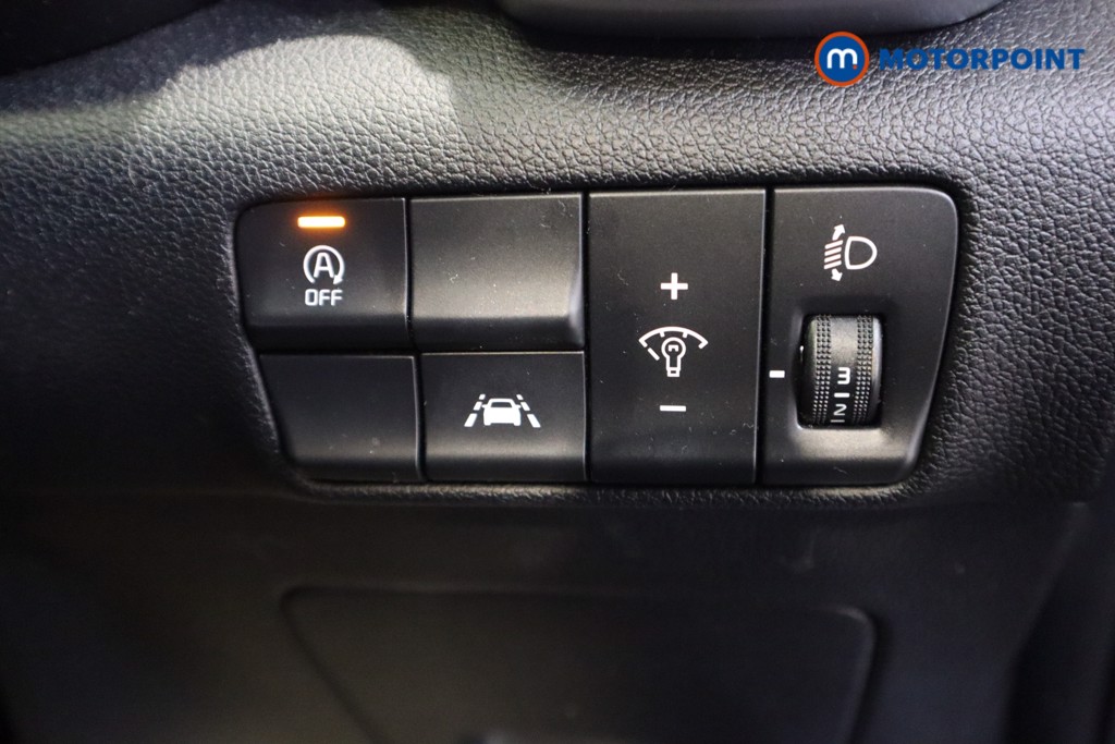 KIA Sportage 2 Manual Petrol SUV - Stock Number (1566619) - 11th supplementary image