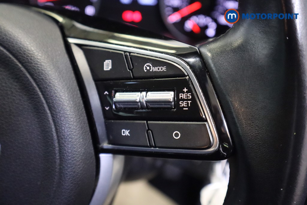 KIA Sportage 2 Manual Petrol SUV - Stock Number (1566619) - 12th supplementary image