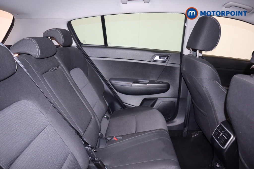 KIA Sportage 2 Manual Petrol SUV - Stock Number (1566619) - 15th supplementary image