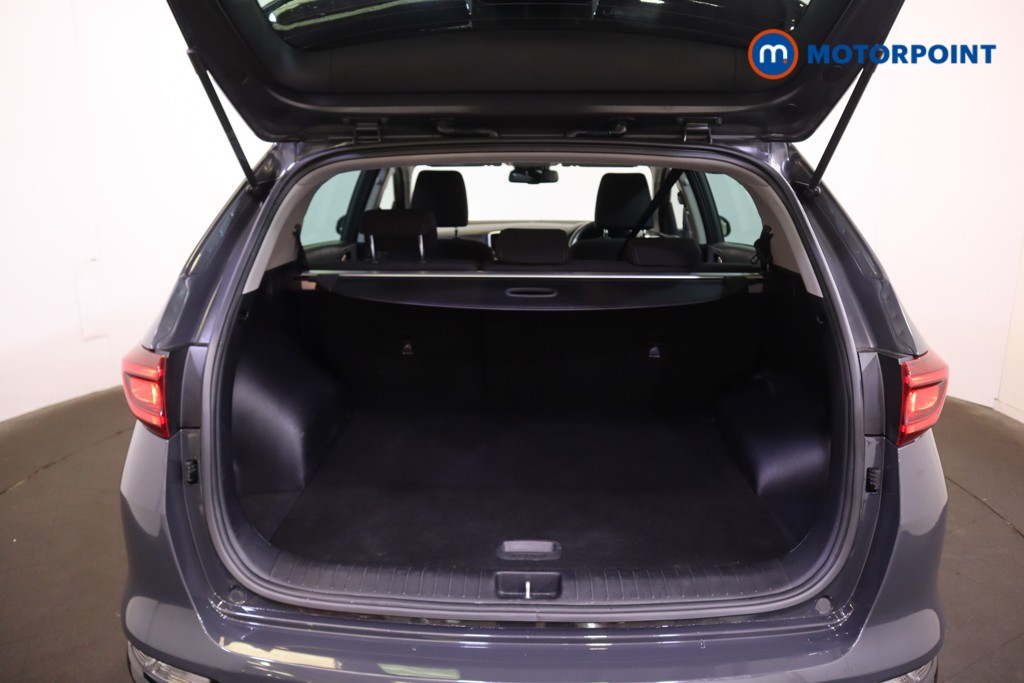 KIA Sportage 2 Manual Petrol SUV - Stock Number (1566619) - 16th supplementary image