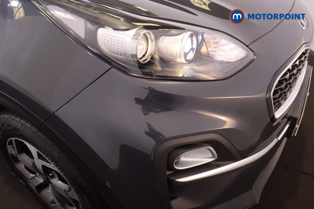 KIA Sportage 2 Manual Petrol SUV - Stock Number (1566619) - 21st supplementary image