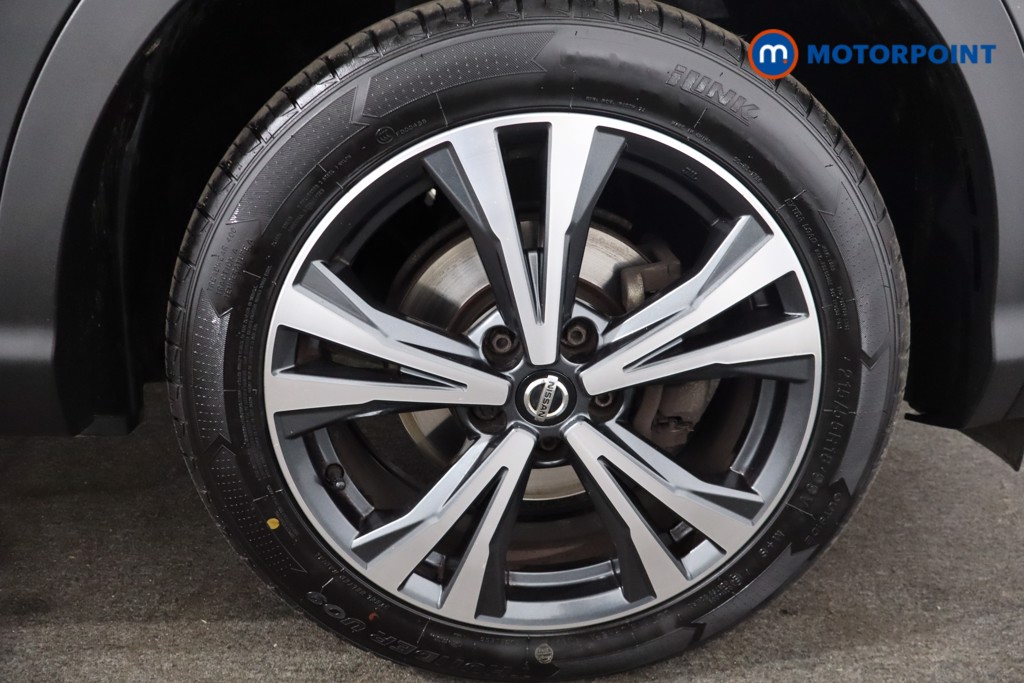 Nissan Qashqai N-Connecta Manual Petrol SUV - Stock Number (1566693) - 10th supplementary image