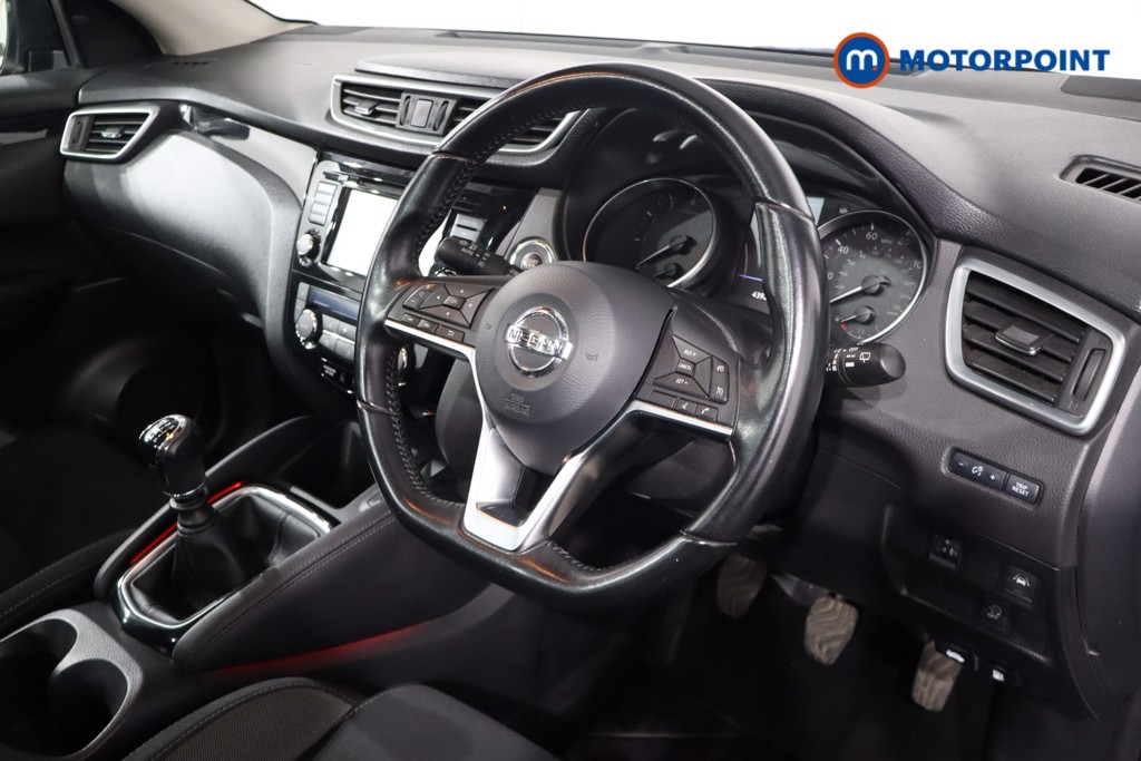 Nissan Qashqai N-Connecta Manual Petrol SUV - Stock Number (1566693) - 20th supplementary image