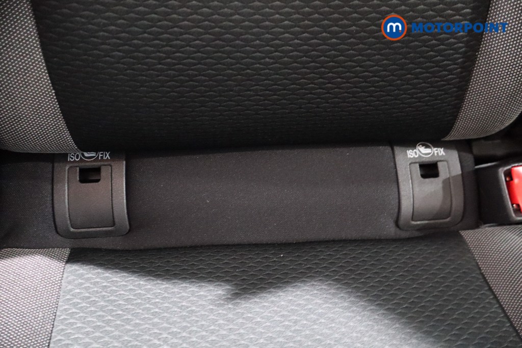 Nissan Qashqai N-Connecta Manual Petrol SUV - Stock Number (1566693) - 23rd supplementary image