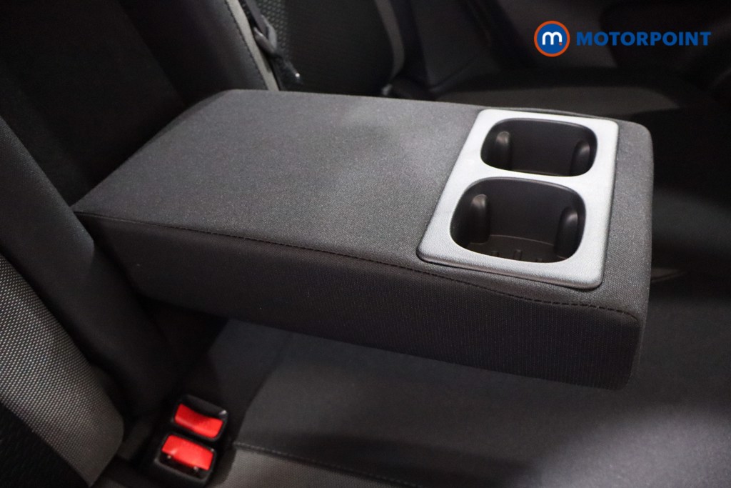 Nissan Qashqai N-Connecta Manual Petrol SUV - Stock Number (1566693) - 24th supplementary image
