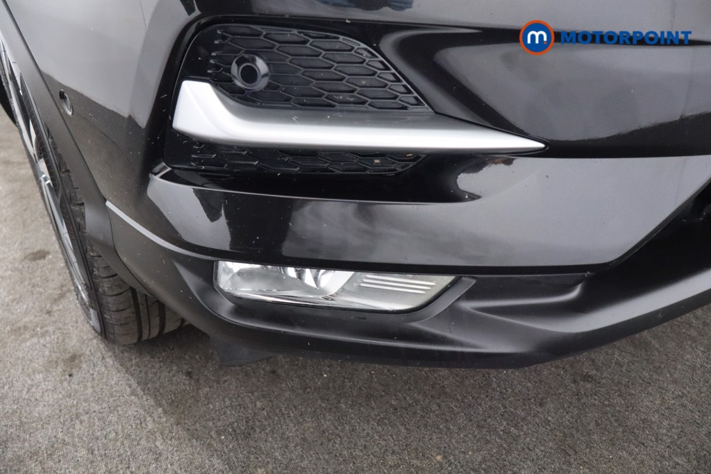 Nissan Qashqai N-Connecta Manual Petrol SUV - Stock Number (1566693) - 26th supplementary image