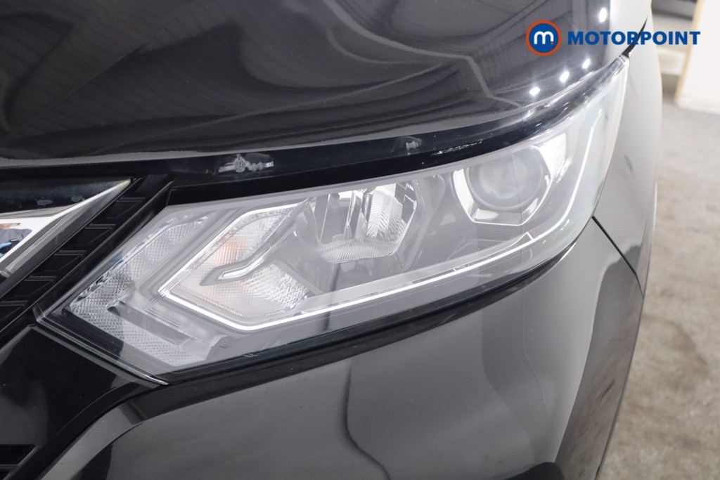 Nissan Qashqai N-Connecta Manual Petrol SUV - Stock Number (1566693) - 27th supplementary image