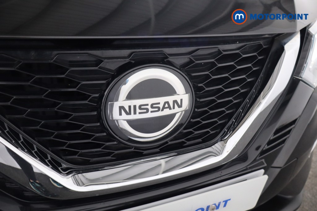 Nissan Qashqai N-Connecta Manual Petrol SUV - Stock Number (1566693) - 28th supplementary image