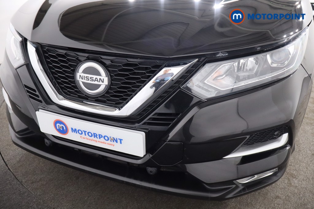 Nissan Qashqai N-Connecta Manual Petrol SUV - Stock Number (1566693) - 29th supplementary image
