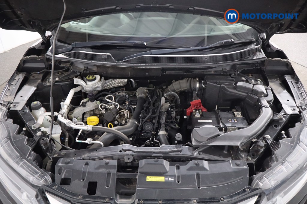 Nissan Qashqai N-Connecta Manual Petrol SUV - Stock Number (1566693) - 30th supplementary image