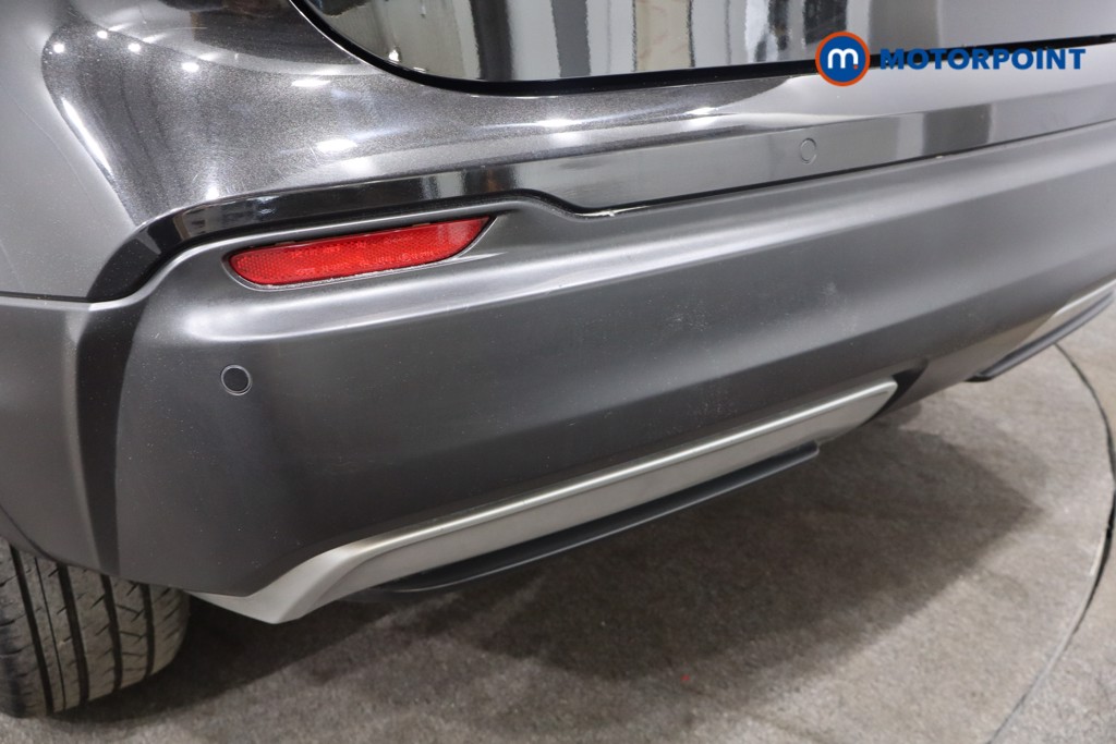 Nissan Qashqai N-Connecta Manual Petrol SUV - Stock Number (1566693) - 33rd supplementary image