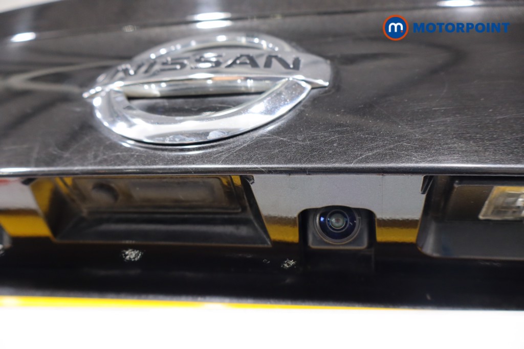 Nissan Qashqai N-Connecta Manual Petrol SUV - Stock Number (1566693) - 34th supplementary image