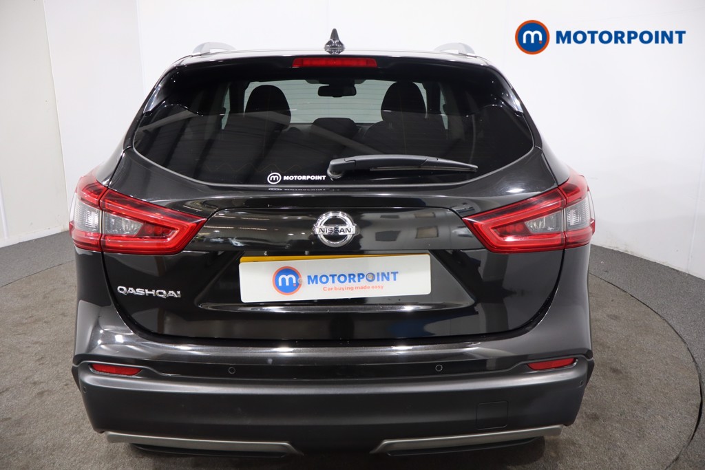 Nissan Qashqai N-Connecta Manual Petrol SUV - Stock Number (1566693) - 35th supplementary image