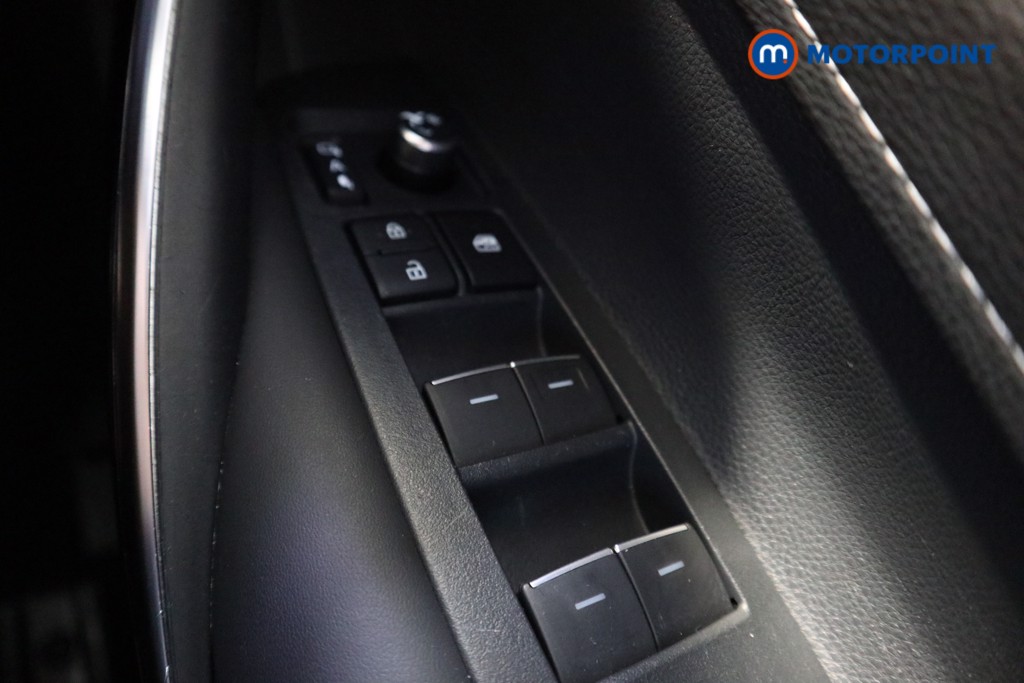 Toyota Corolla Excel Automatic Petrol-Electric Hybrid Estate - Stock Number (1566715) - 6th supplementary image