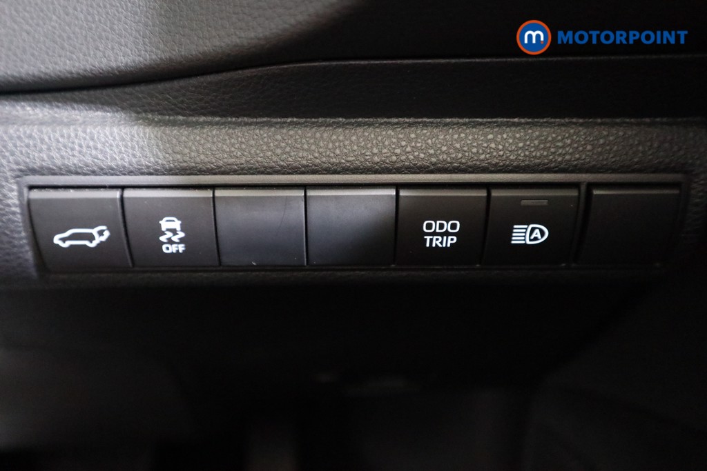 Toyota Corolla Excel Automatic Petrol-Electric Hybrid Estate - Stock Number (1566715) - 7th supplementary image