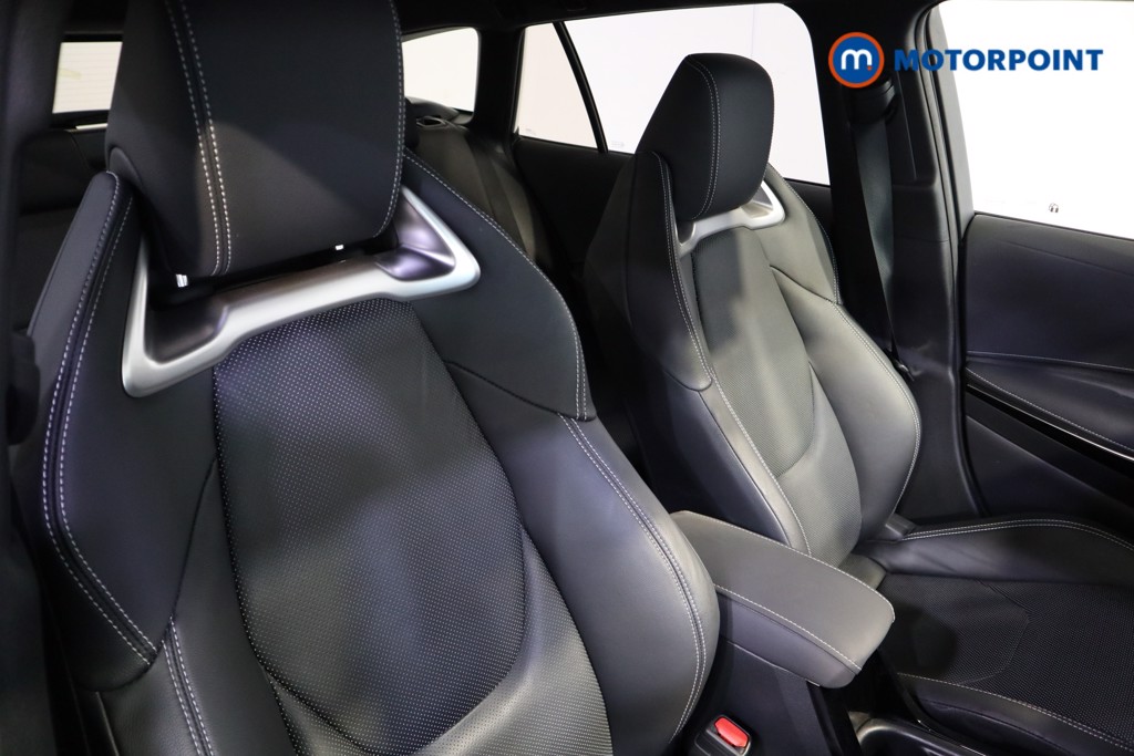 Toyota Corolla Excel Automatic Petrol-Electric Hybrid Estate - Stock Number (1566715) - 11th supplementary image