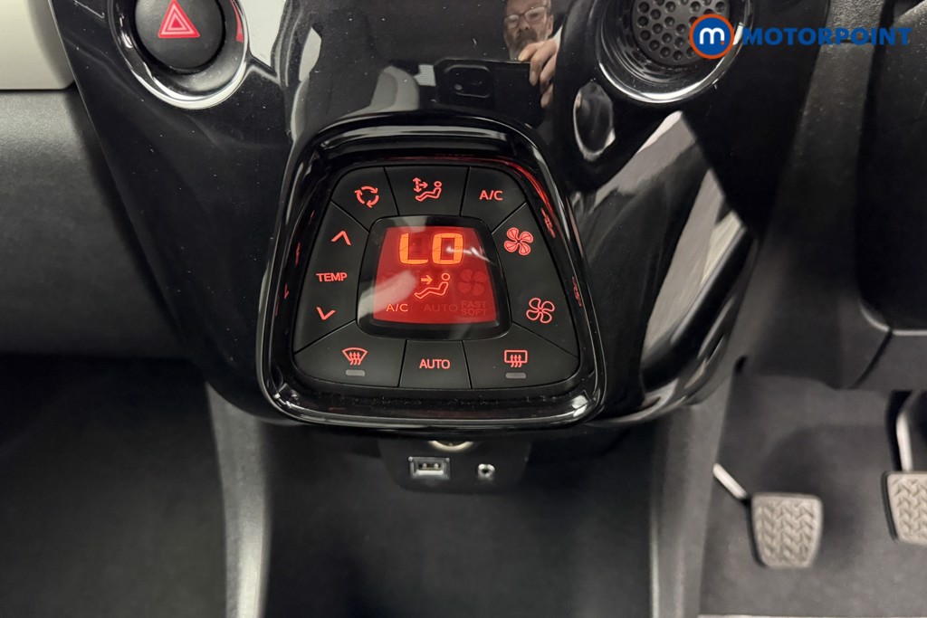 Toyota Aygo X-Style Manual Petrol Hatchback - Stock Number (1566744) - 7th supplementary image