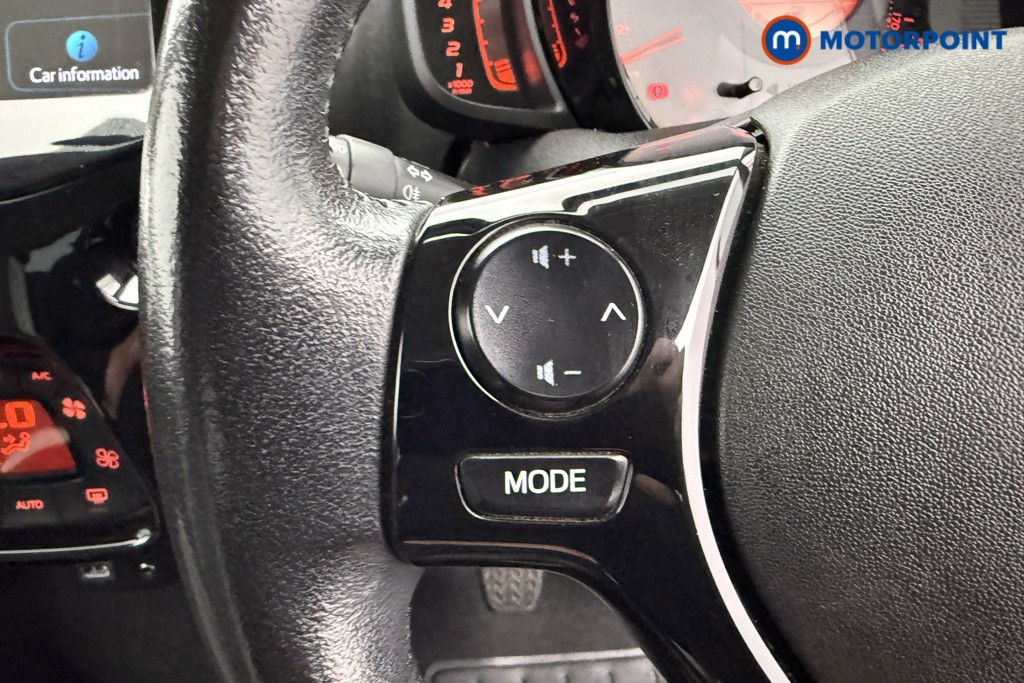 Toyota Aygo X-Style Manual Petrol Hatchback - Stock Number (1566744) - 9th supplementary image