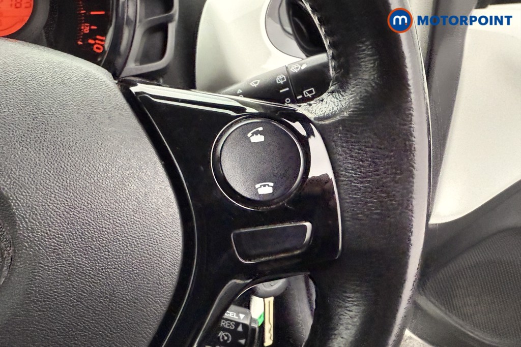 Toyota Aygo X-Style Manual Petrol Hatchback - Stock Number (1566744) - 10th supplementary image
