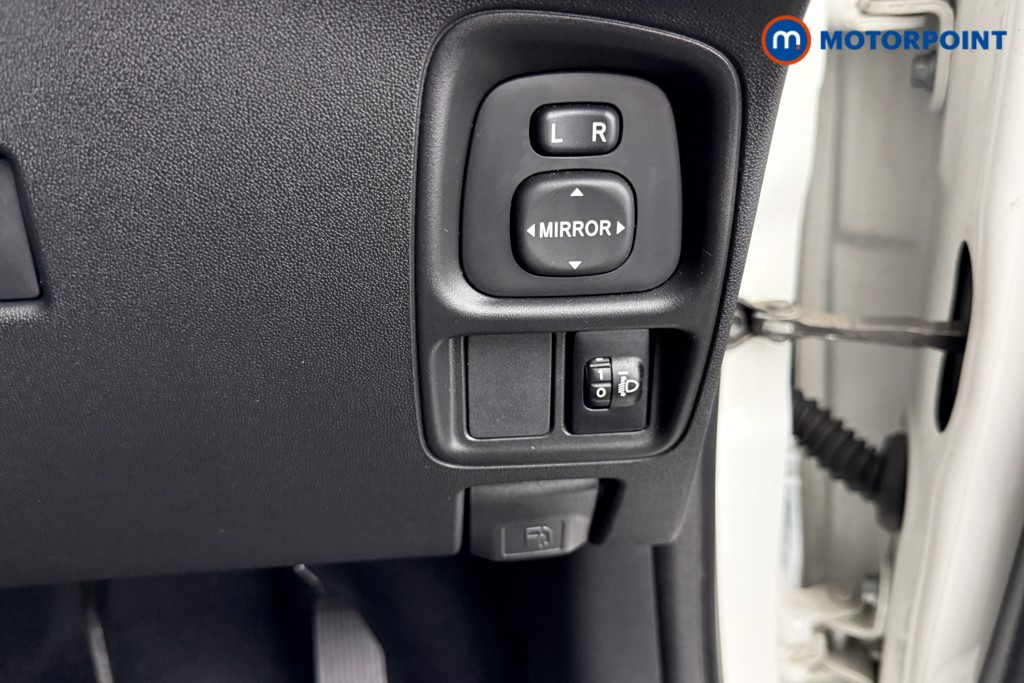 Toyota Aygo X-Style Manual Petrol Hatchback - Stock Number (1566744) - 11th supplementary image