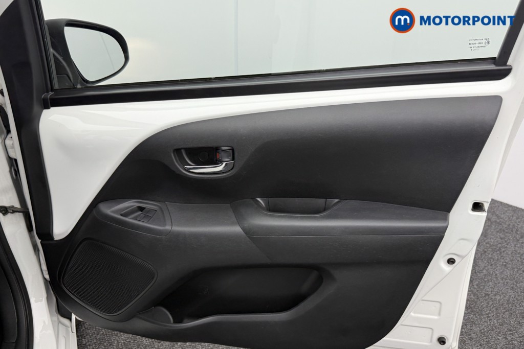 Toyota Aygo X-Style Manual Petrol Hatchback - Stock Number (1566744) - 13th supplementary image