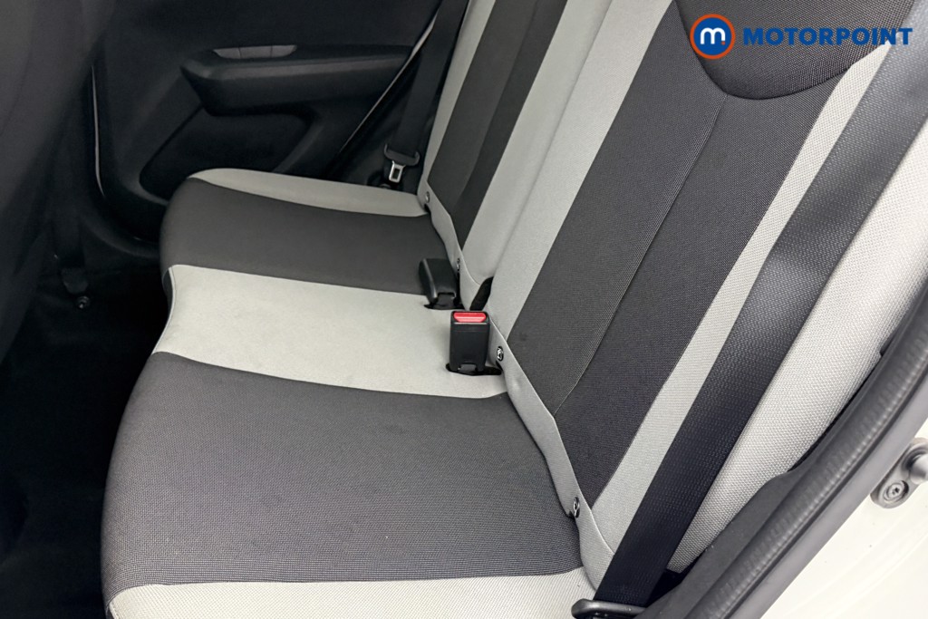 Toyota Aygo X-Style Manual Petrol Hatchback - Stock Number (1566744) - 17th supplementary image