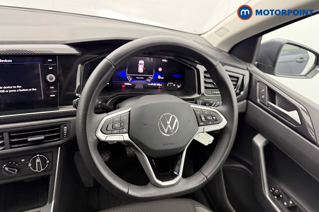 Volkswagen Polo Match Manual Petrol Hatchback - Stock Number (1566843) - 3rd supplementary image