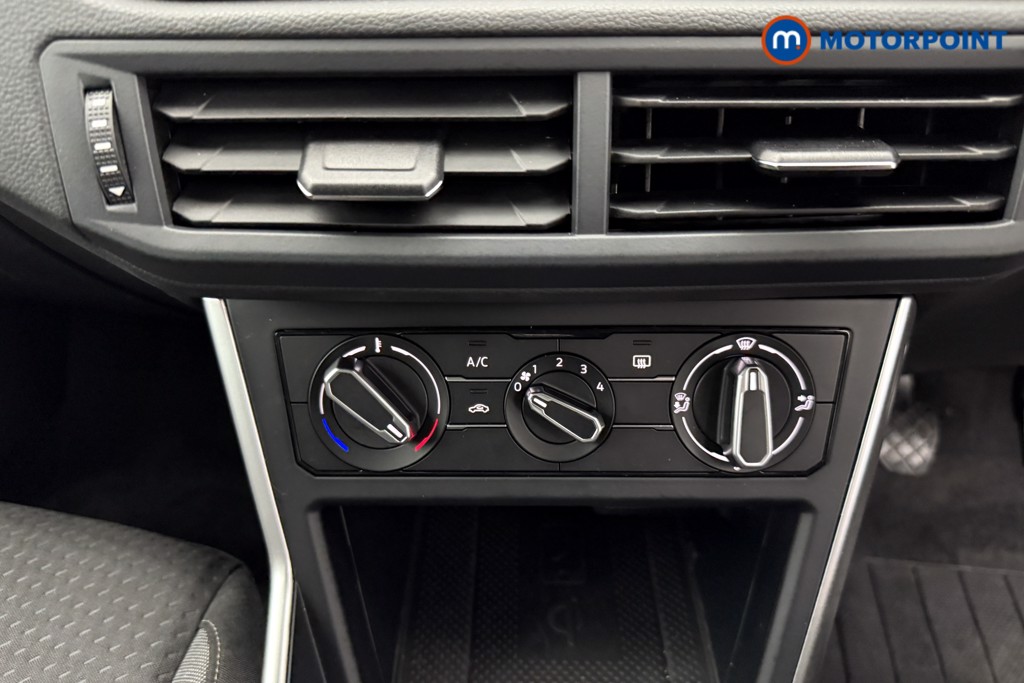 Volkswagen Polo Match Manual Petrol Hatchback - Stock Number (1566843) - 12th supplementary image
