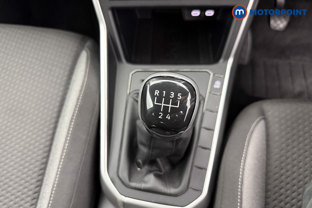 Volkswagen Polo Match Manual Petrol Hatchback - Stock Number (1566843) - 13th supplementary image
