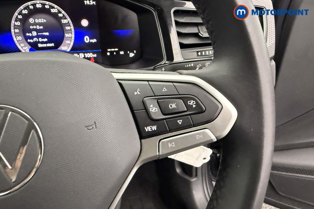 Volkswagen Polo Match Manual Petrol Hatchback - Stock Number (1566843) - 15th supplementary image