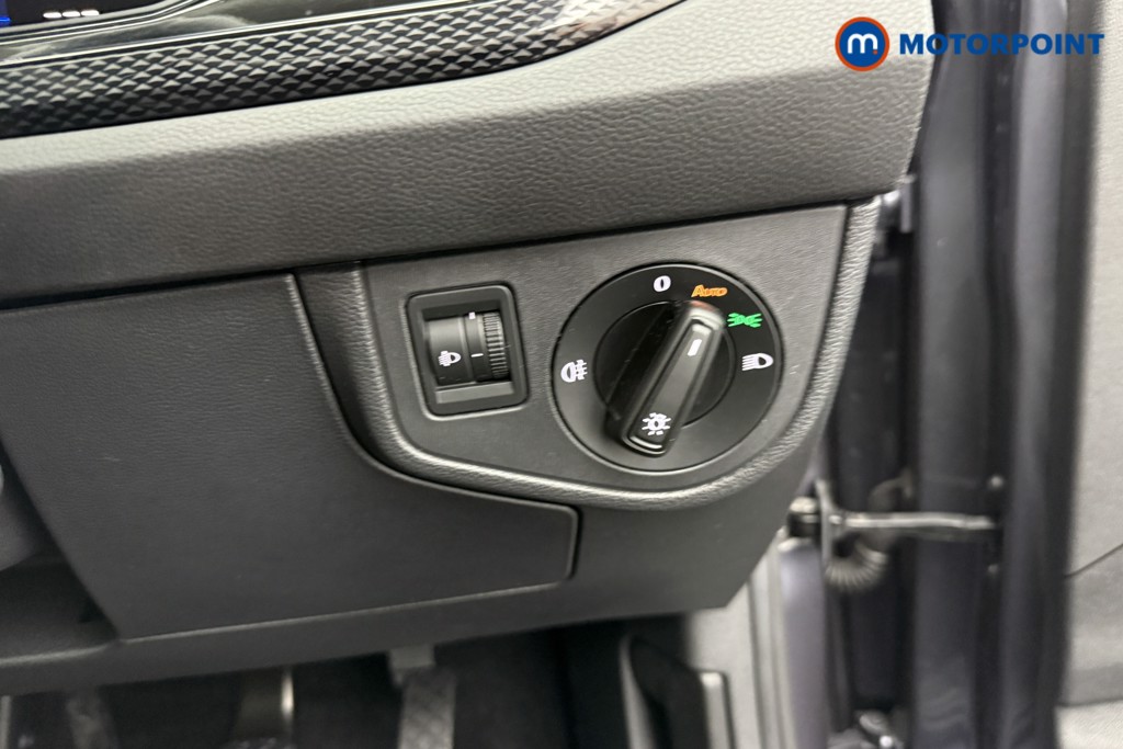 Volkswagen Polo Match Manual Petrol Hatchback - Stock Number (1566843) - 16th supplementary image