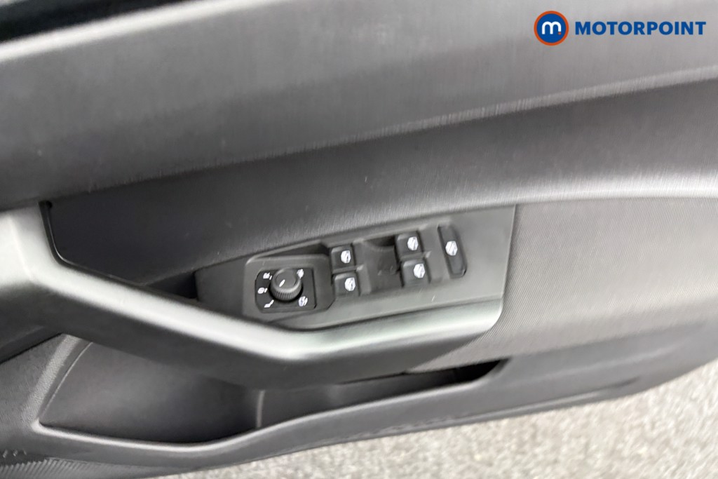 Volkswagen Polo Match Manual Petrol Hatchback - Stock Number (1566843) - 17th supplementary image