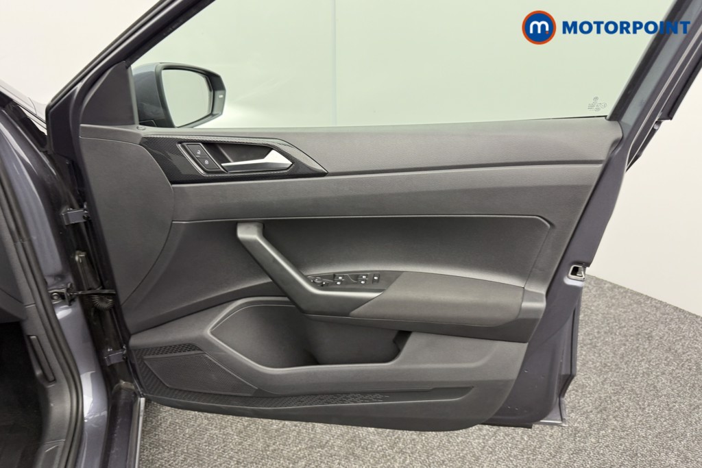 Volkswagen Polo Match Manual Petrol Hatchback - Stock Number (1566843) - 18th supplementary image