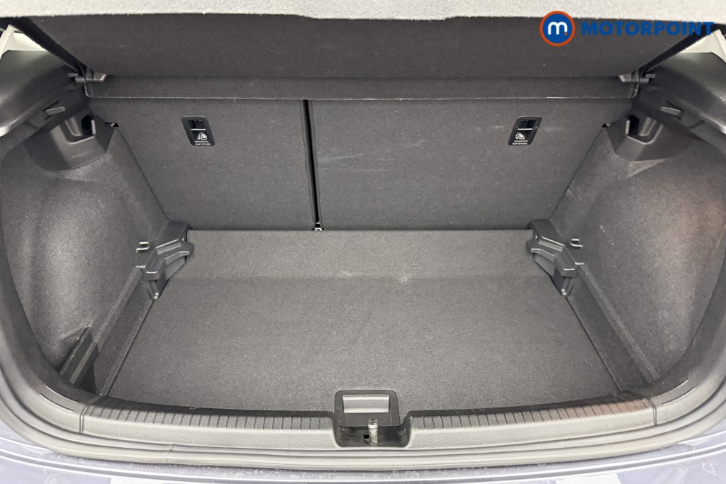 Volkswagen Polo Match Manual Petrol Hatchback - Stock Number (1566843) - 20th supplementary image