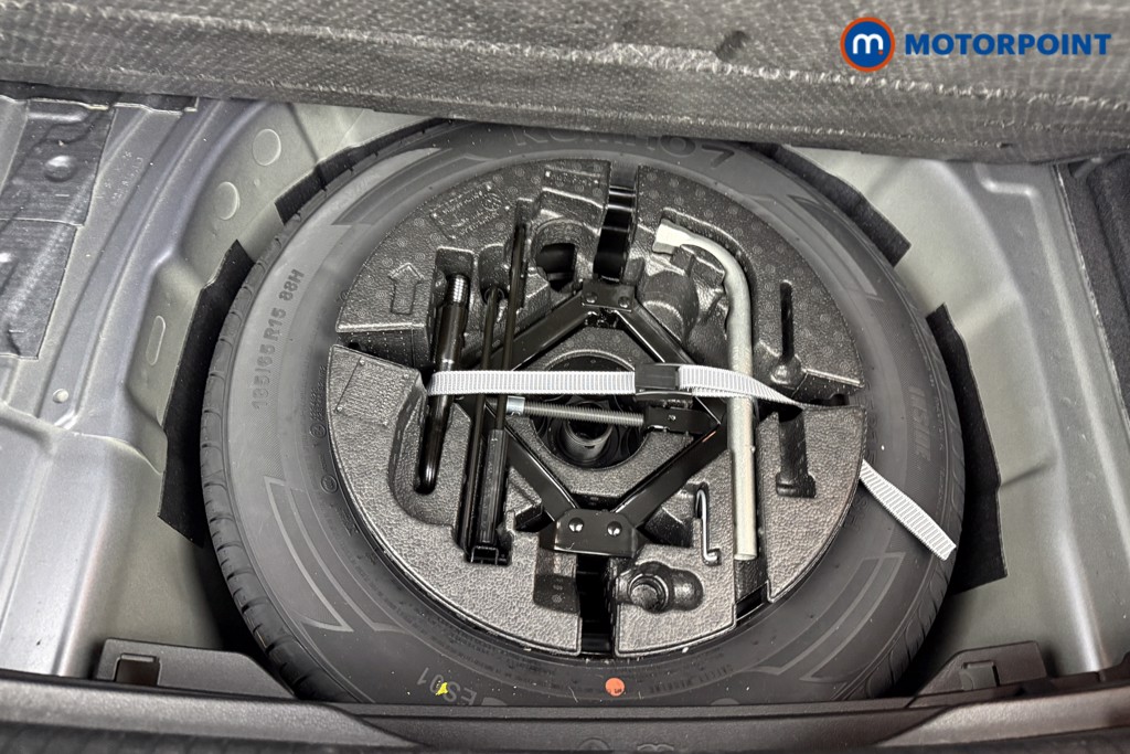 Volkswagen Polo Match Manual Petrol Hatchback - Stock Number (1566843) - 21st supplementary image